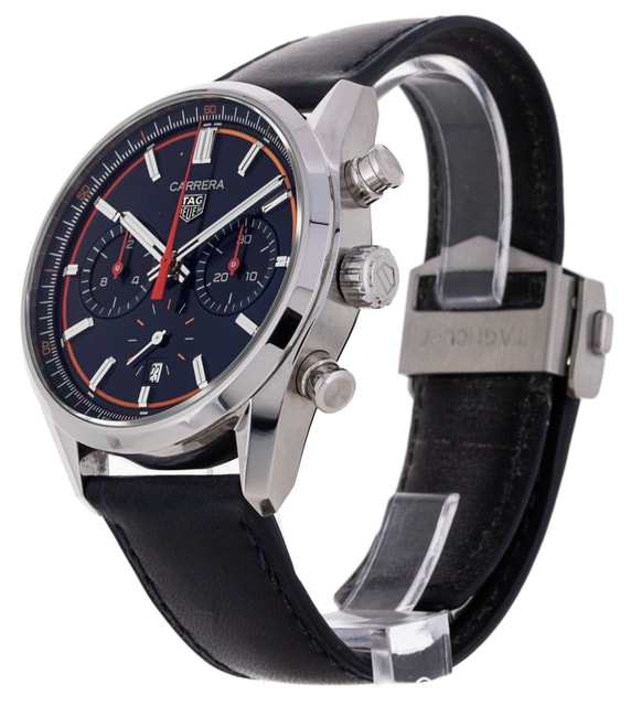 Tag Heuer Carrera CBN201D.FC6543 Image 2